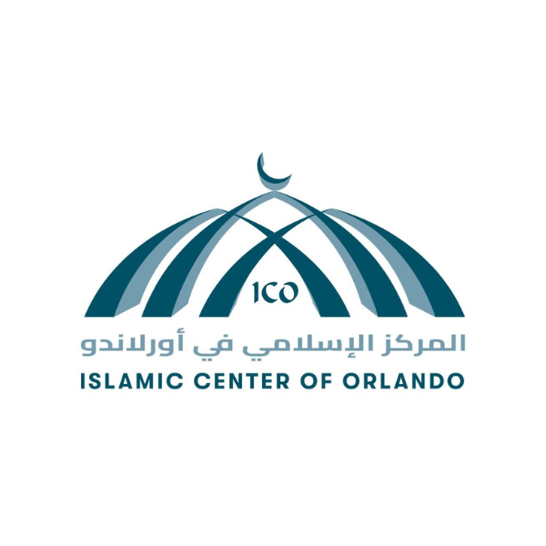 Islamic Center of Orlando Logo